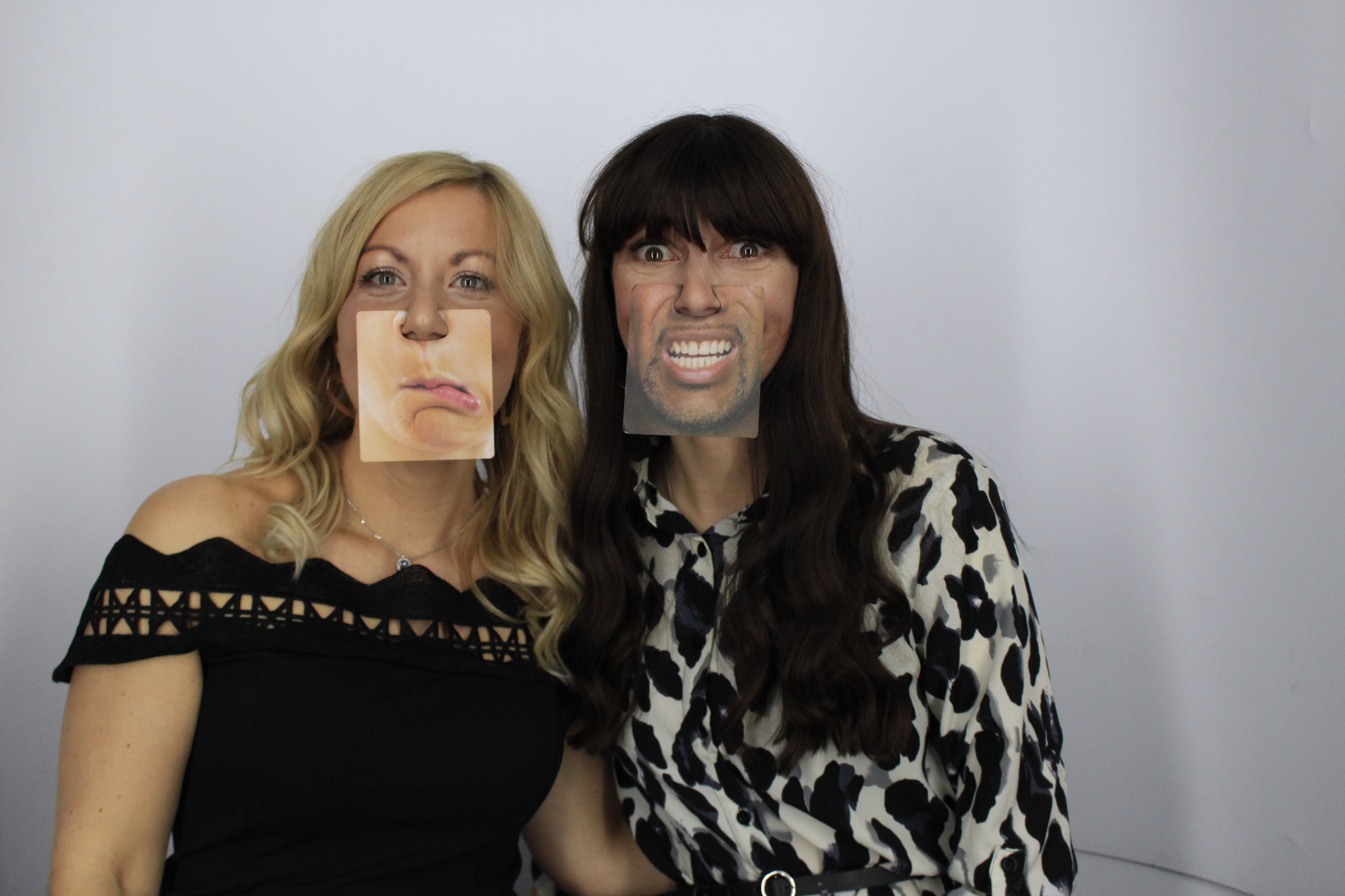 Darren and sarah’s 40th birthday celebration | View more photos from the event at gallery.myphotoboothexperience.co.uk/u/MyPhotoBoothExperienceLtd/Darren-and-sarah’s-40th-birthday-celebration